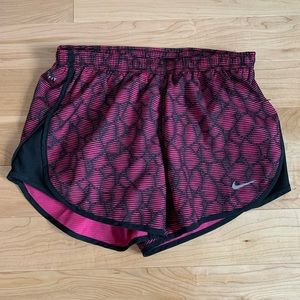 Nike Dri-Fit Running Shorts